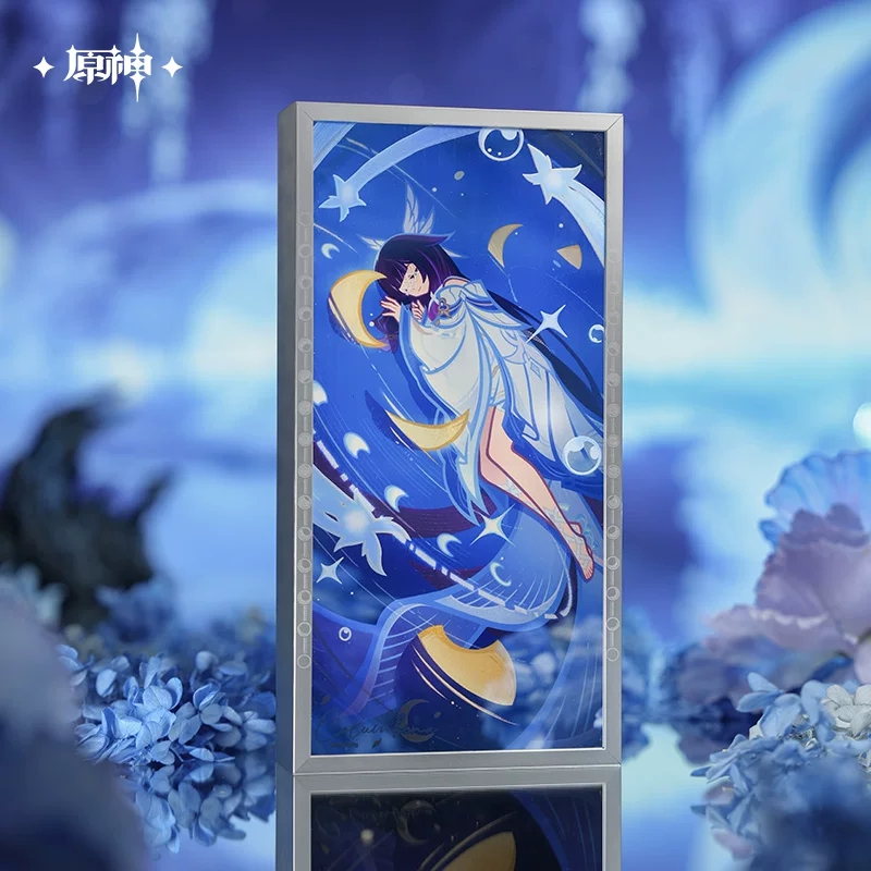 Anime Merchandise Licensing - Mercancía oficial del juego de la