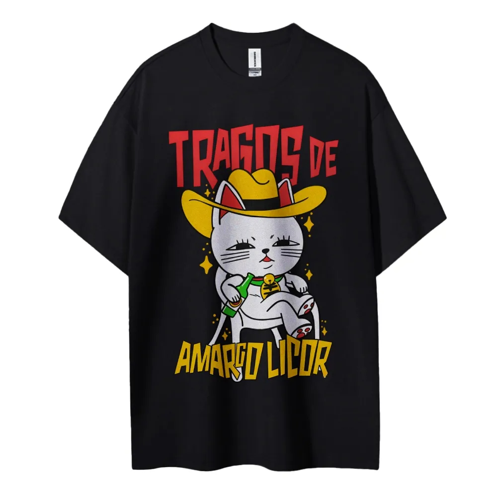 Anime Merchandise Store Japan - Dandadan Anime camiseta Ayase Momo oreja