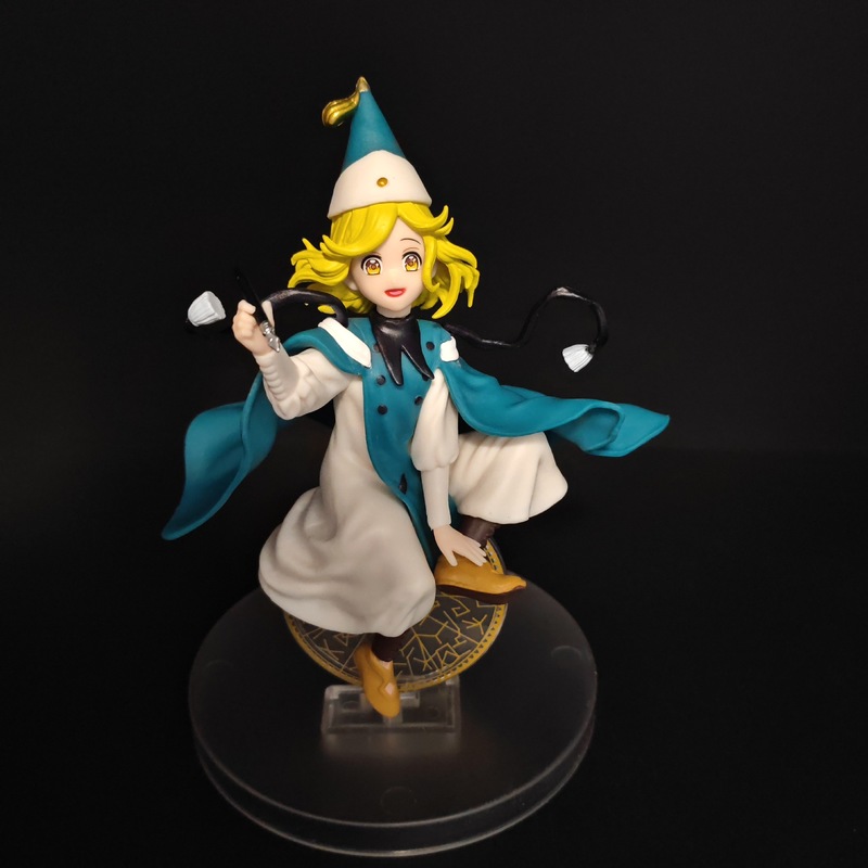Anime Merchandise Figures - Figura Coleccionable de Anime Coco, el