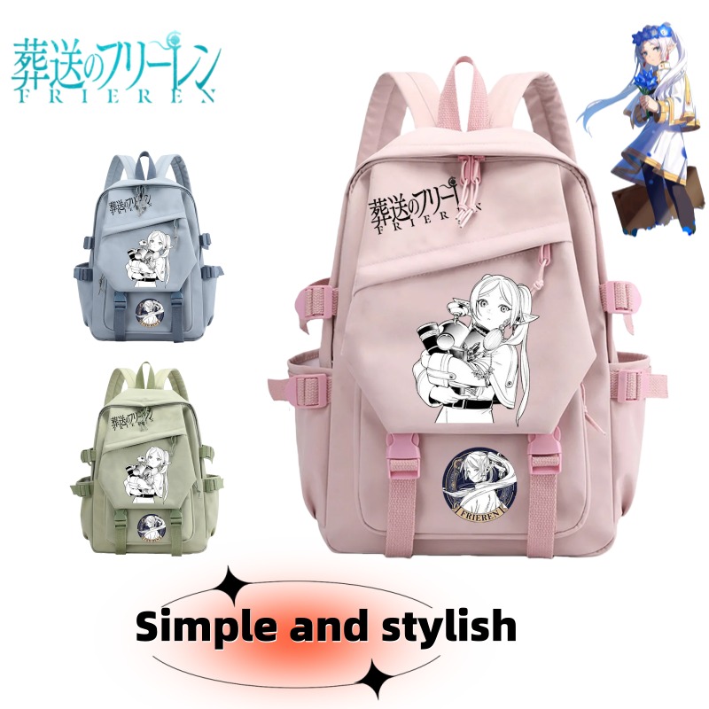 Frieren Anime Merchandise - Frieren: Beyond Journey's End Anime Mercancía