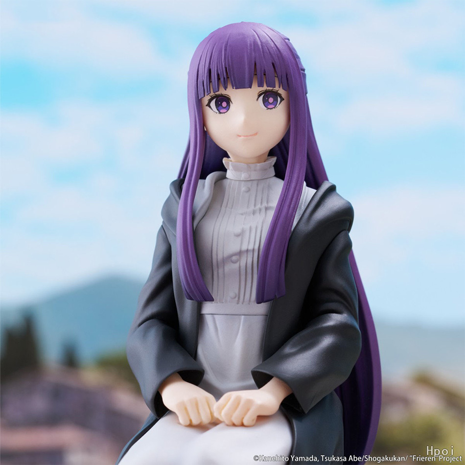 Frieren Anime Merchandise - Figura de Anime Frieren, Figura de