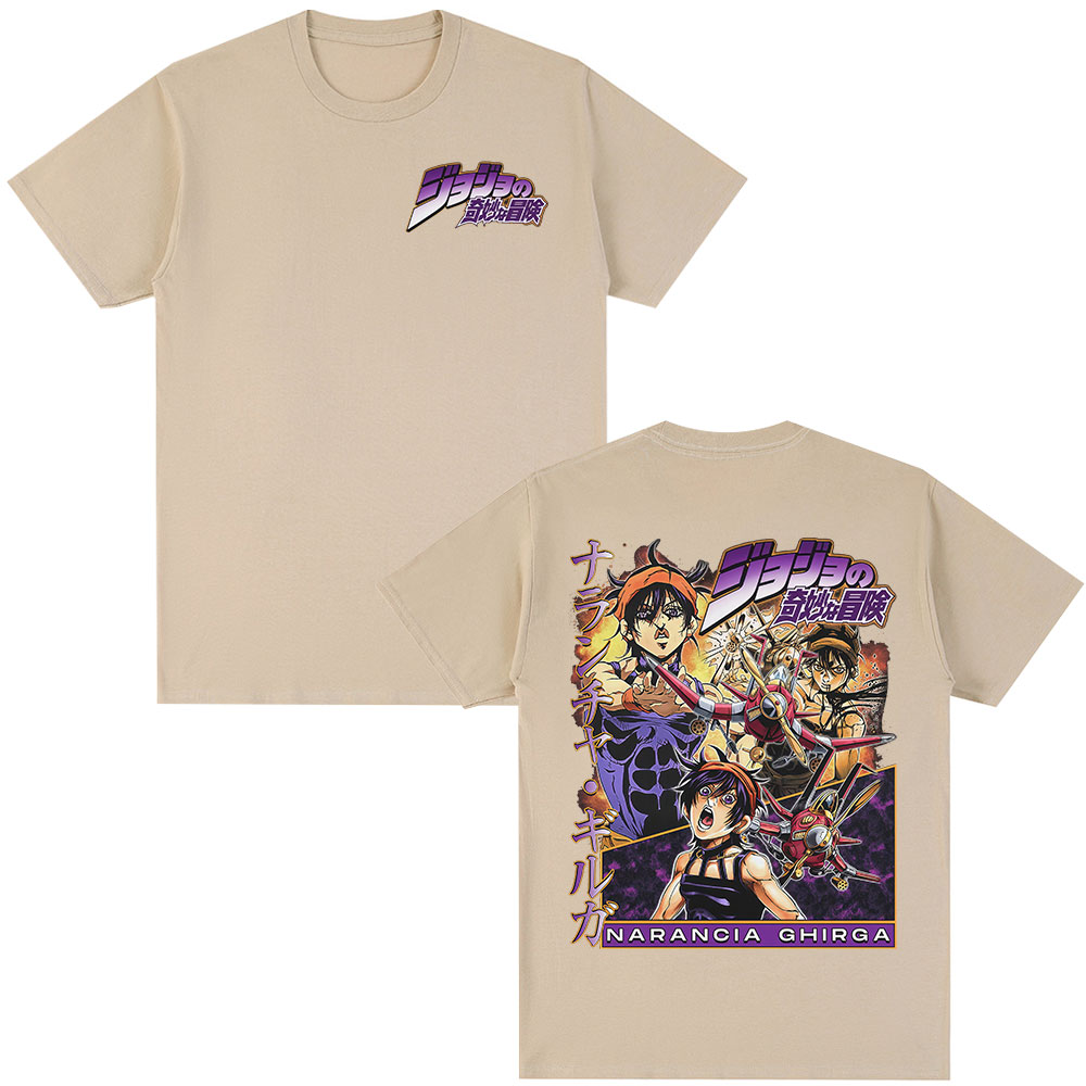 Camiseta de Verano 2026 con Es - Anime Merchandise Store Japan reseña y precio