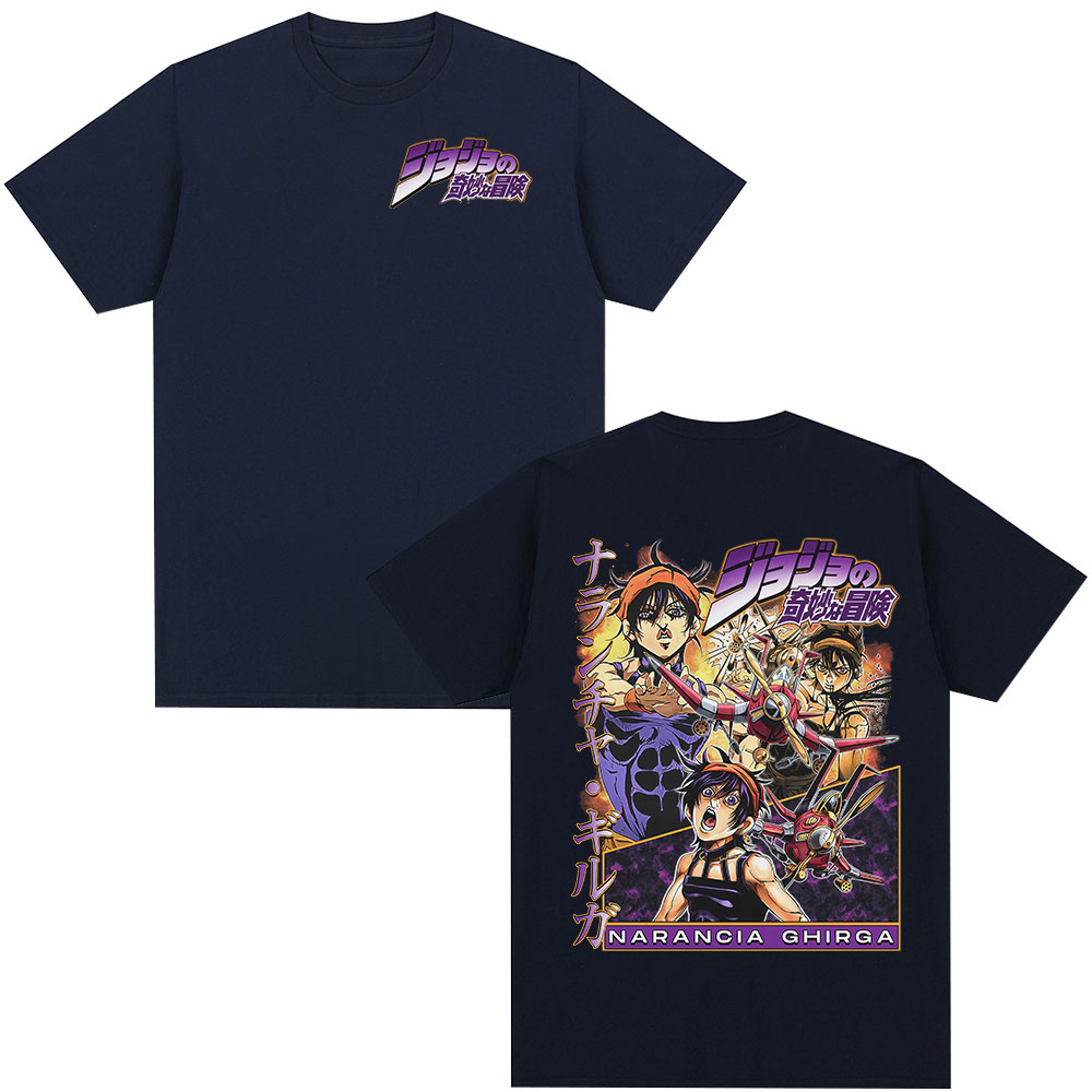 Camiseta de Verano 2026 con Es - Anime Merchandise Store Japan reseña y precio