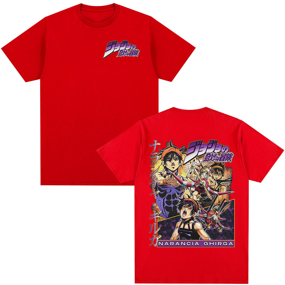 Camiseta de Verano 2026 con Es - Anime Merchandise Store Japan reseña y precio