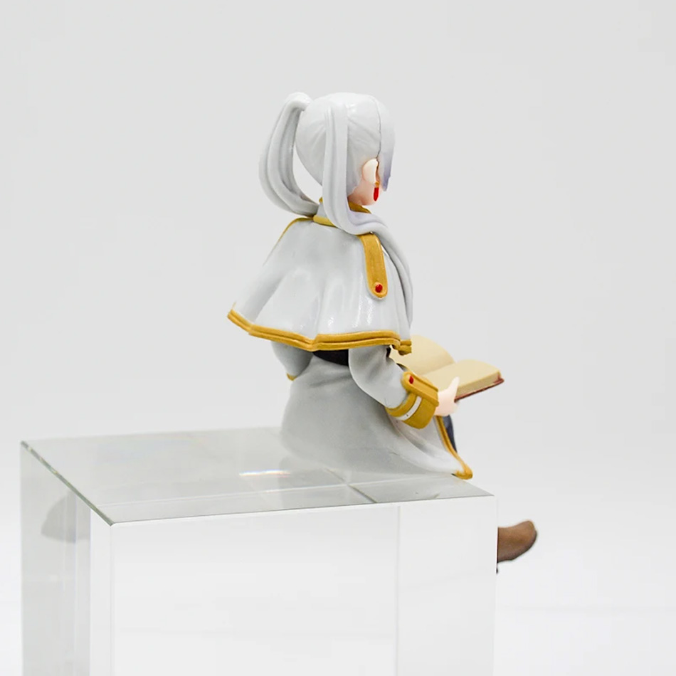 Figura de Anime SEGA Noodle St - Frieren Anime Merchandise reseña y precio