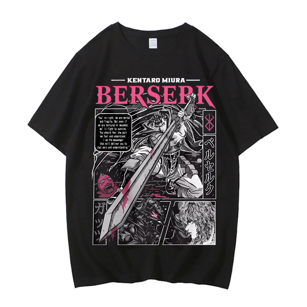 Camiseta de Verano 2026 con Es - Anime Merchandise Store Japan reseña y precio