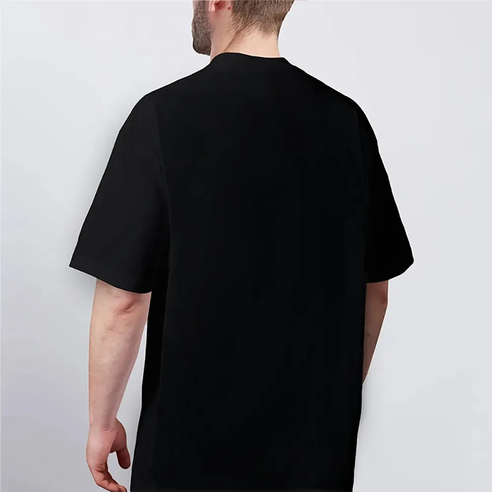 Camiseta Dandadan Anime gato d - Anime Merchandise Store Japan reseña y precio