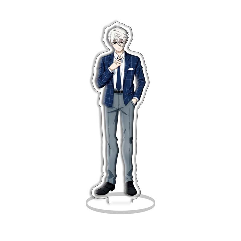 Figura de Acrílico de Itoshi R - Anime Merchandise Figures reseña y precio