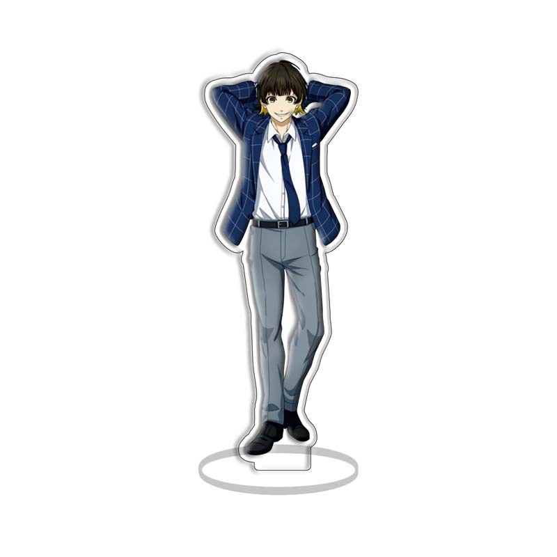 Figura de Acrílico de Itoshi R - Anime Merchandise Figures reseña y precio