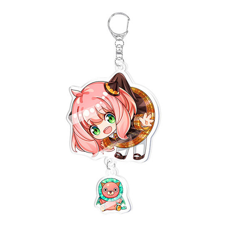 SPY×FAMILY Soporte de Escritor - Anime Merchandise Licensing reseña y precio