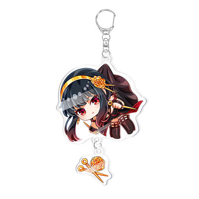 SPY×FAMILY Soporte de Escritor - Anime Merchandise Licensing reseña y precio