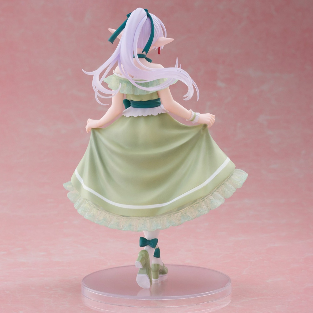 En Stock, Figura Coleccionable - Frieren Anime Merchandise reseña y precio