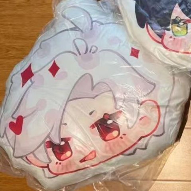 Nuevo amor y espacio profundo  - Anime Kingdom Merchandise reseña y precio