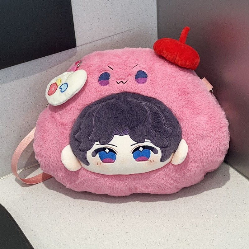 Amor y espacio profundo Xavier - Anime Kingdom Merchandise reseña y precio