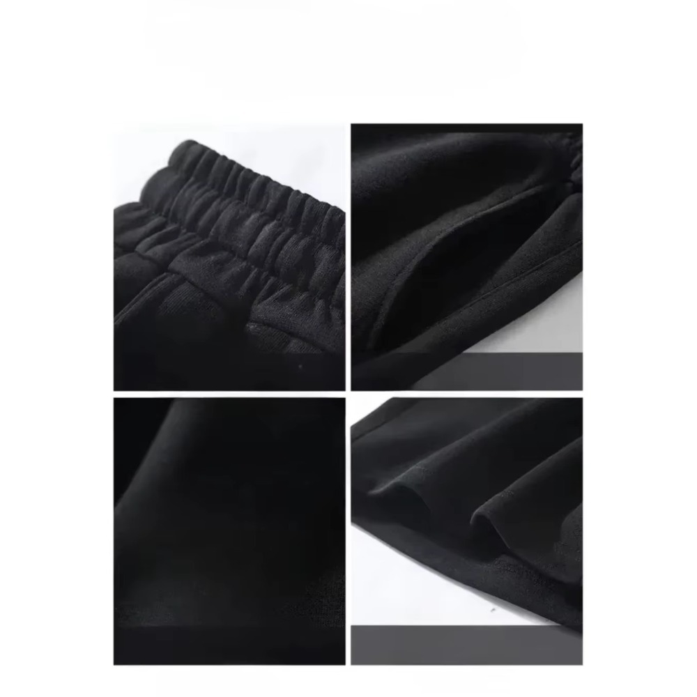 Pantalones cortos con estampad - Anime Merchandise Store Japan reseña y precio