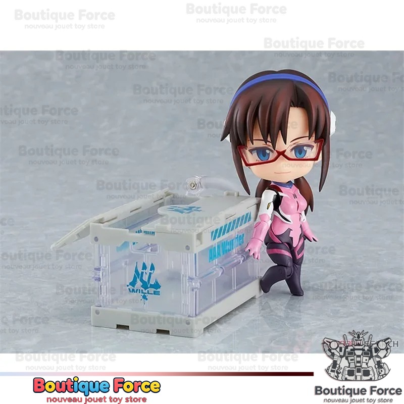 Caja de Almacenamiento GSC Eva - Anime Merchandise Licensing reseña y precio
