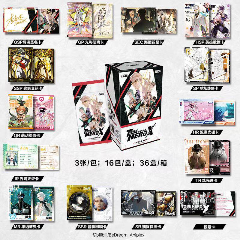 Tarjetas Coleccionables Cardfu - Anime Merchandise Licensing reseña y precio