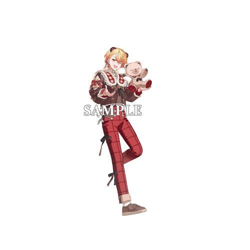Figura Acrílica de Anime de Pr - Anime Merchandise Figures reseña y precio