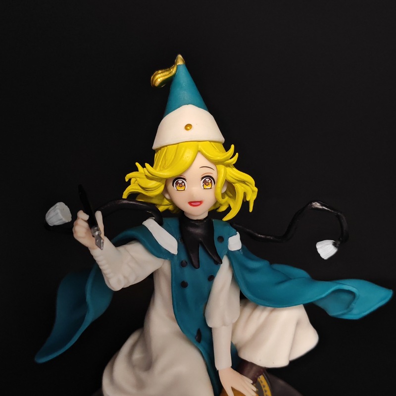 Figura Coleccionable de Anime  - Anime Merchandise Figures reseña y precio