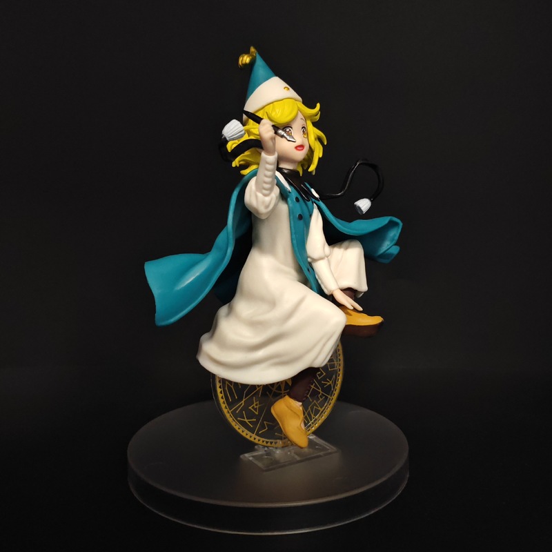 Figura Coleccionable de Anime  - Anime Merchandise Figures reseña y precio