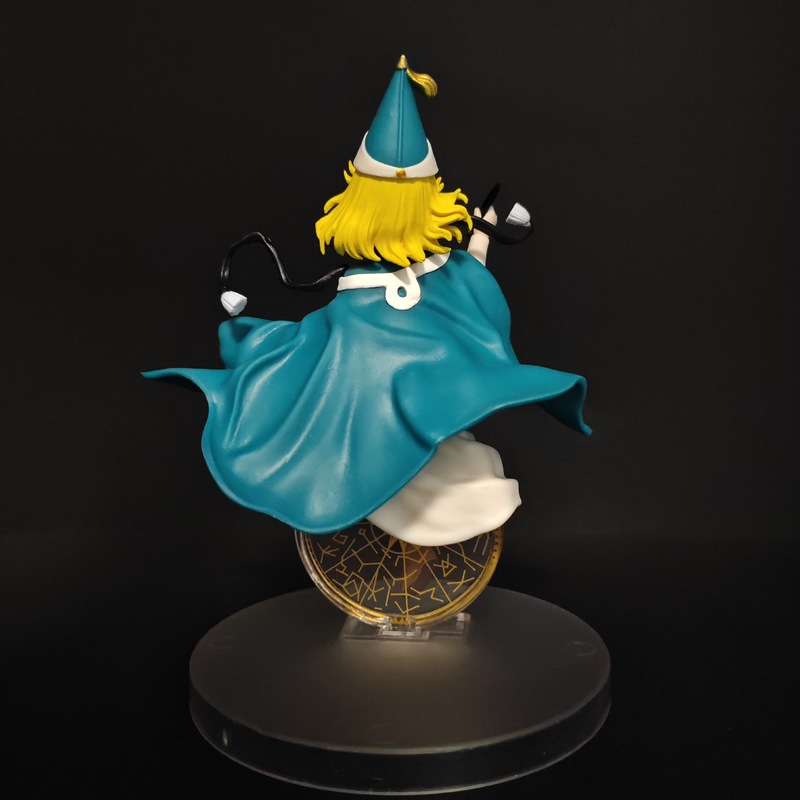 Figura Coleccionable de Anime  - Anime Merchandise Figures reseña y precio