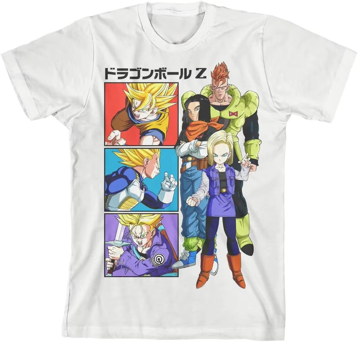 Nueva Camiseta de Verano 2026  - Anime Merchandise Store Japan reseña y precio