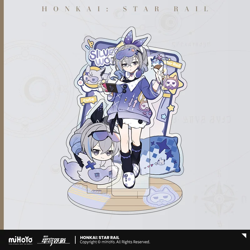 Mercancía oficial del juego mi - Anime Merchandise Licensing reseña y precio