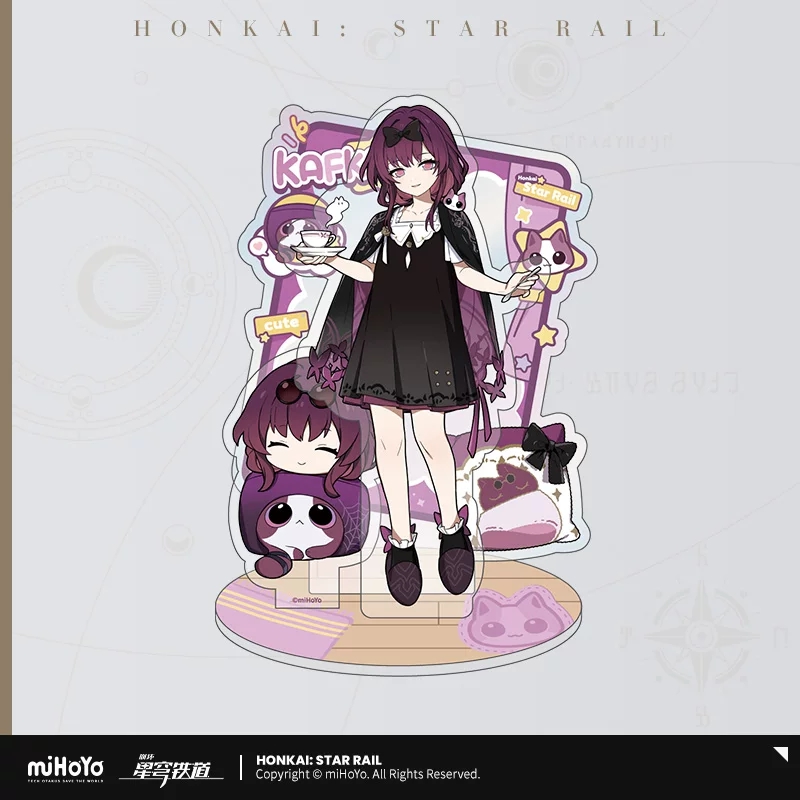 Mercancía oficial del juego mi - Anime Merchandise Licensing reseña y precio