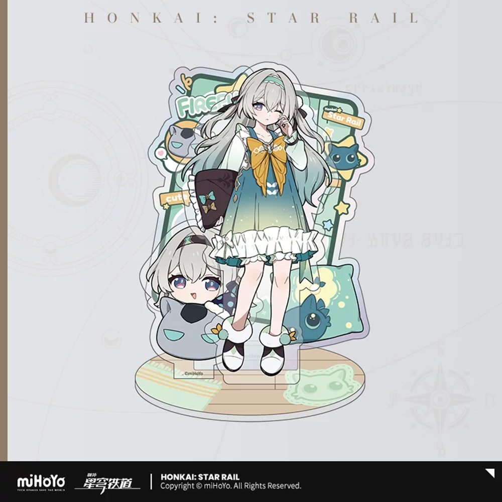 Mercancía oficial del juego mi - Anime Merchandise Licensing reseña y precio