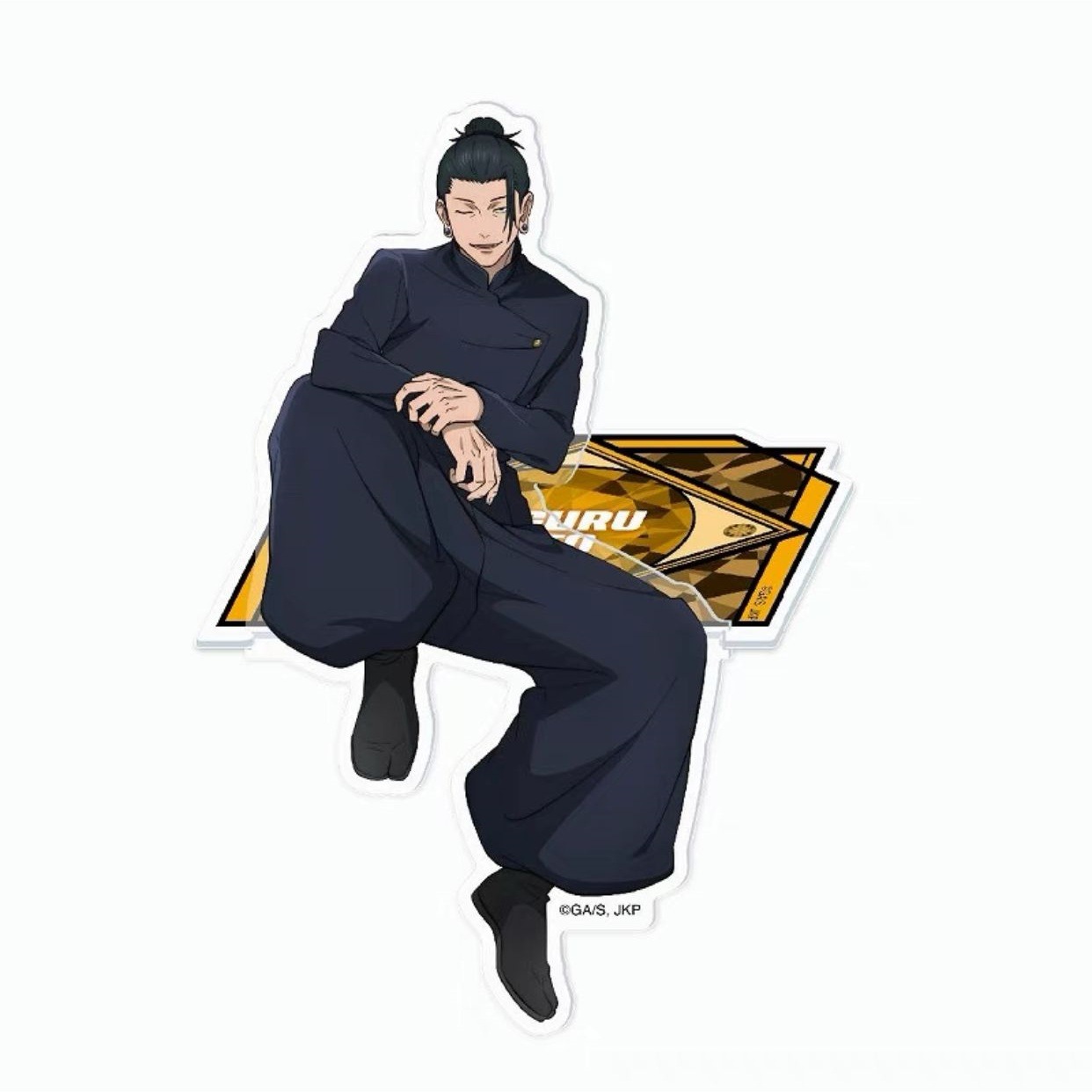 Figura Acrílica de Gojo Satoru - Anime Merchandise Figures reseña y precio