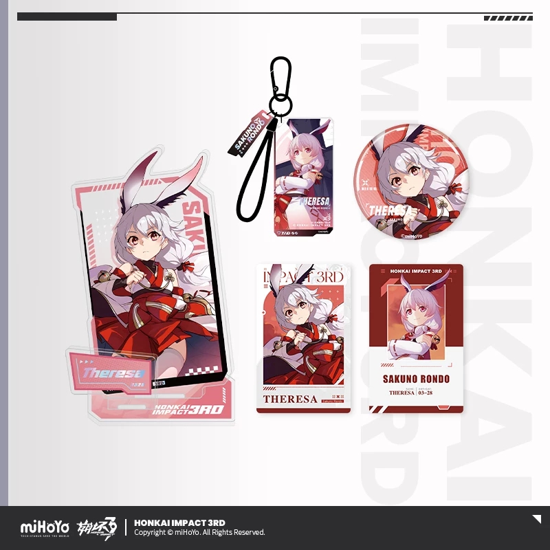 Mercancía oficial del juego de - Anime Merchandise Licensing reseña y precio