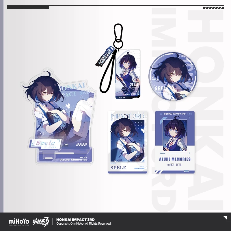 Mercancía oficial del juego de - Anime Merchandise Licensing reseña y precio