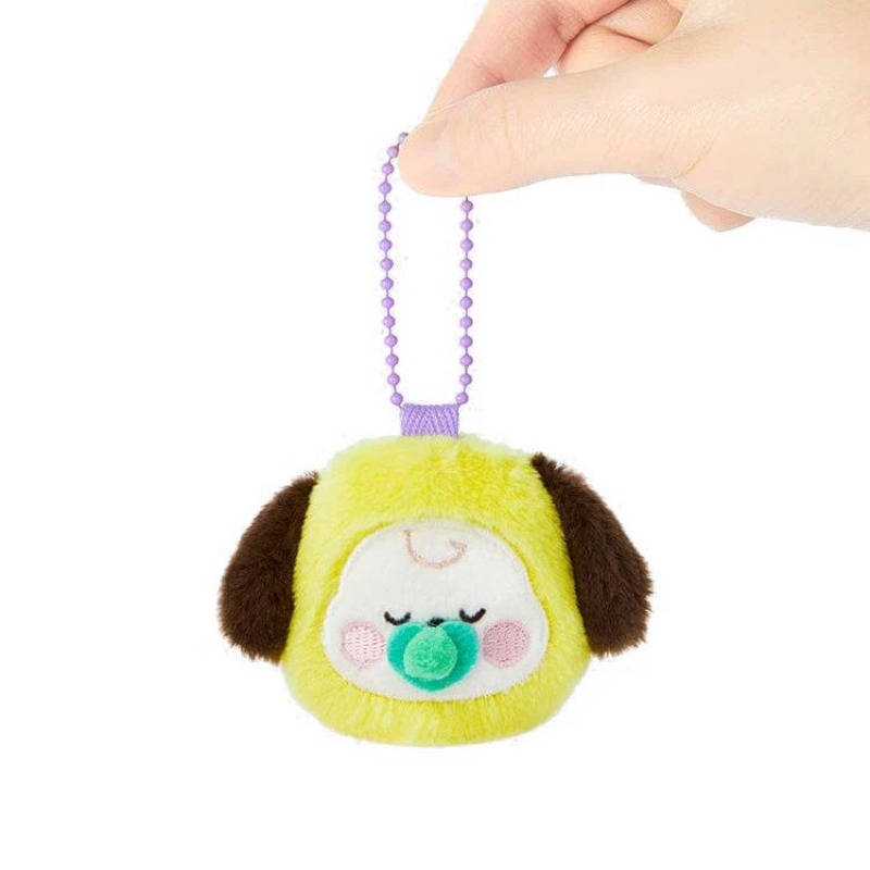 Llavero de peluche de la serie - Anime Merchandise Figures reseña y precio