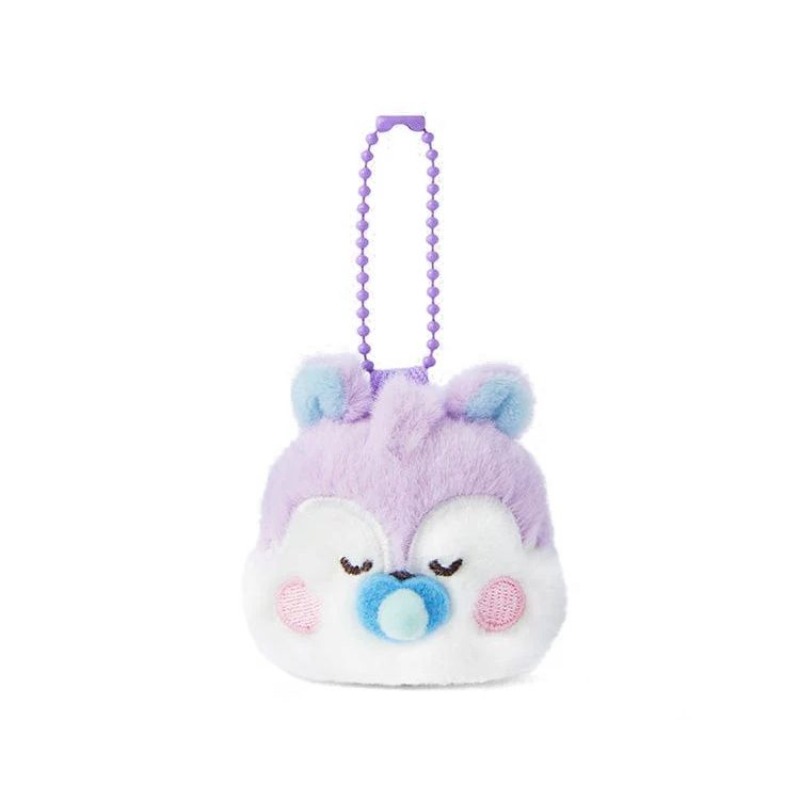 Llavero de peluche de la serie - Anime Merchandise Figures reseña y precio