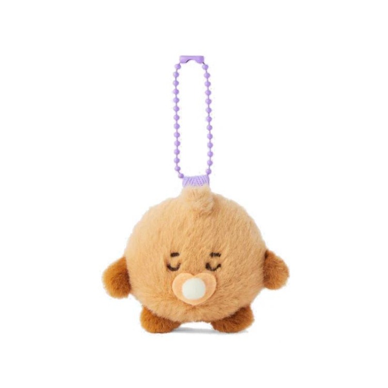Llavero de peluche de la serie - Anime Merchandise Figures reseña y precio