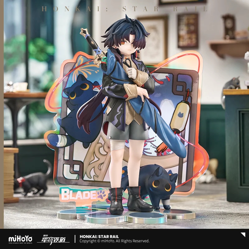 Mercancía Oficial de miHoYo Ho - Anime Merchandise Licensing reseña y precio
