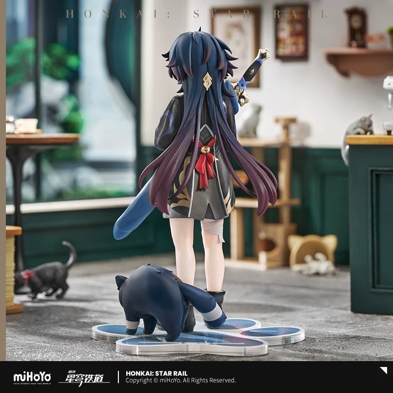Mercancía Oficial de miHoYo Ho - Anime Merchandise Licensing reseña y precio