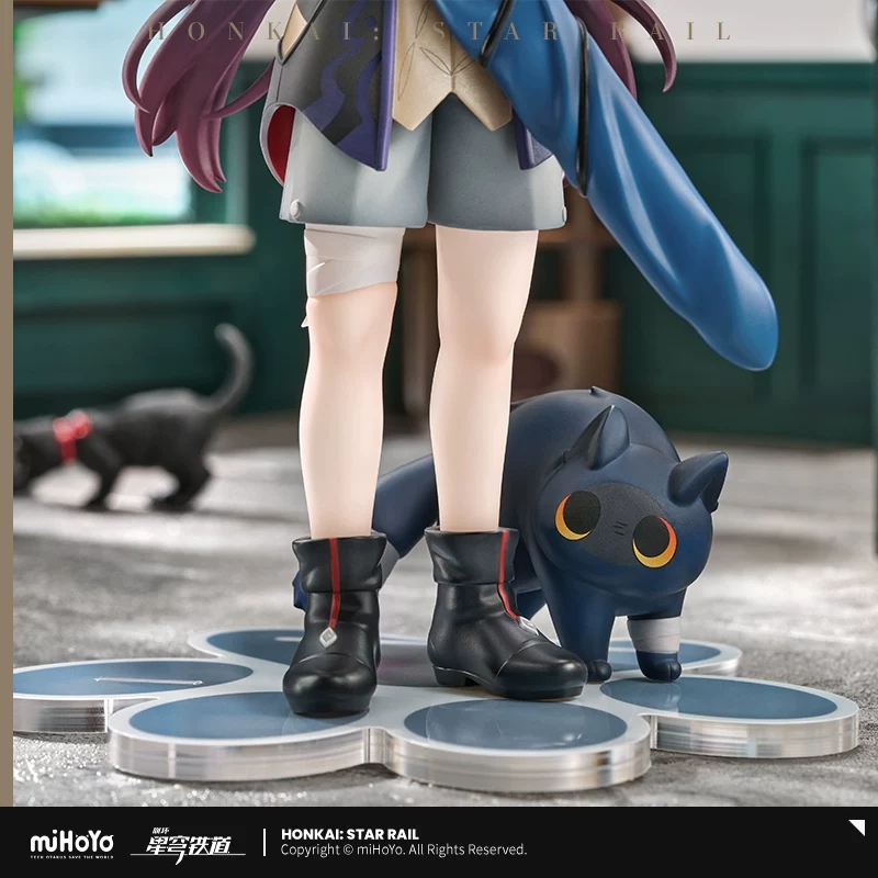 Mercancía Oficial de miHoYo Ho - Anime Merchandise Licensing reseña y precio