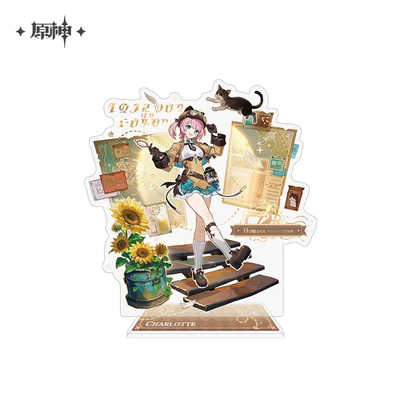 Set Oficial de Pin y Soporte p - Anime Merchandise Licensing reseña y precio