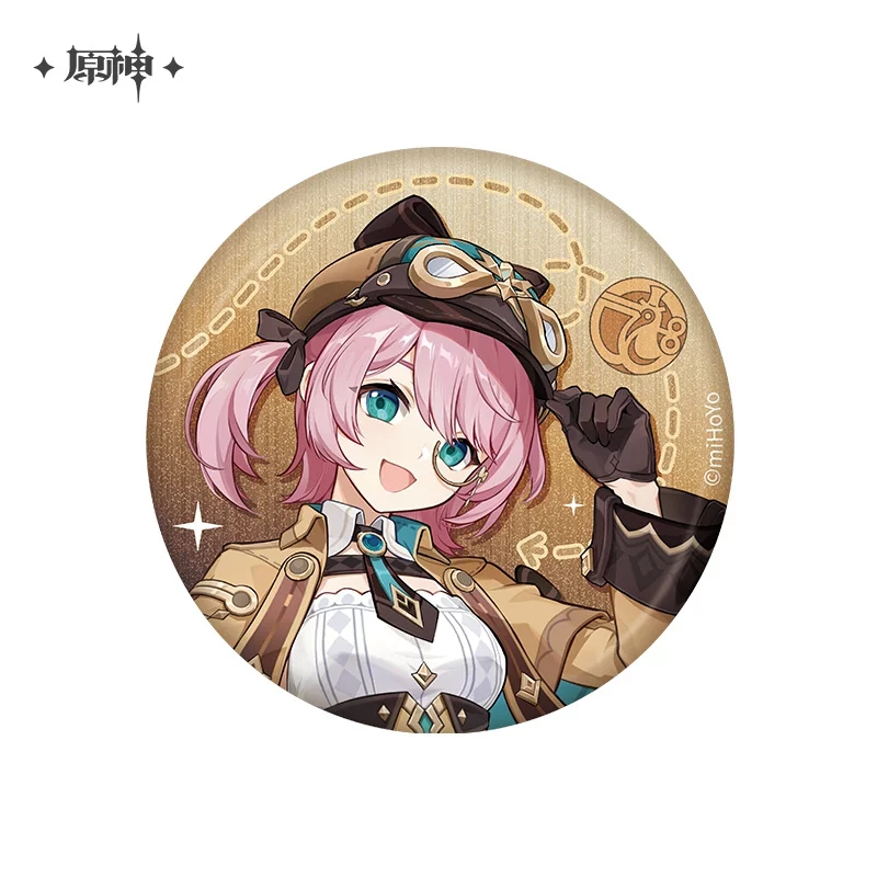 Set Oficial de Pin y Soporte p - Anime Merchandise Licensing reseña y precio