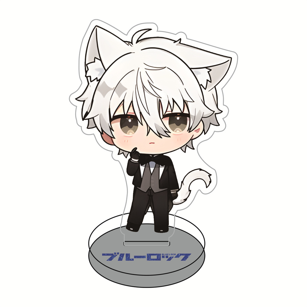 Figuras de Acrílico de 10 cm c - Anime Merchandise Figures reseña y precio