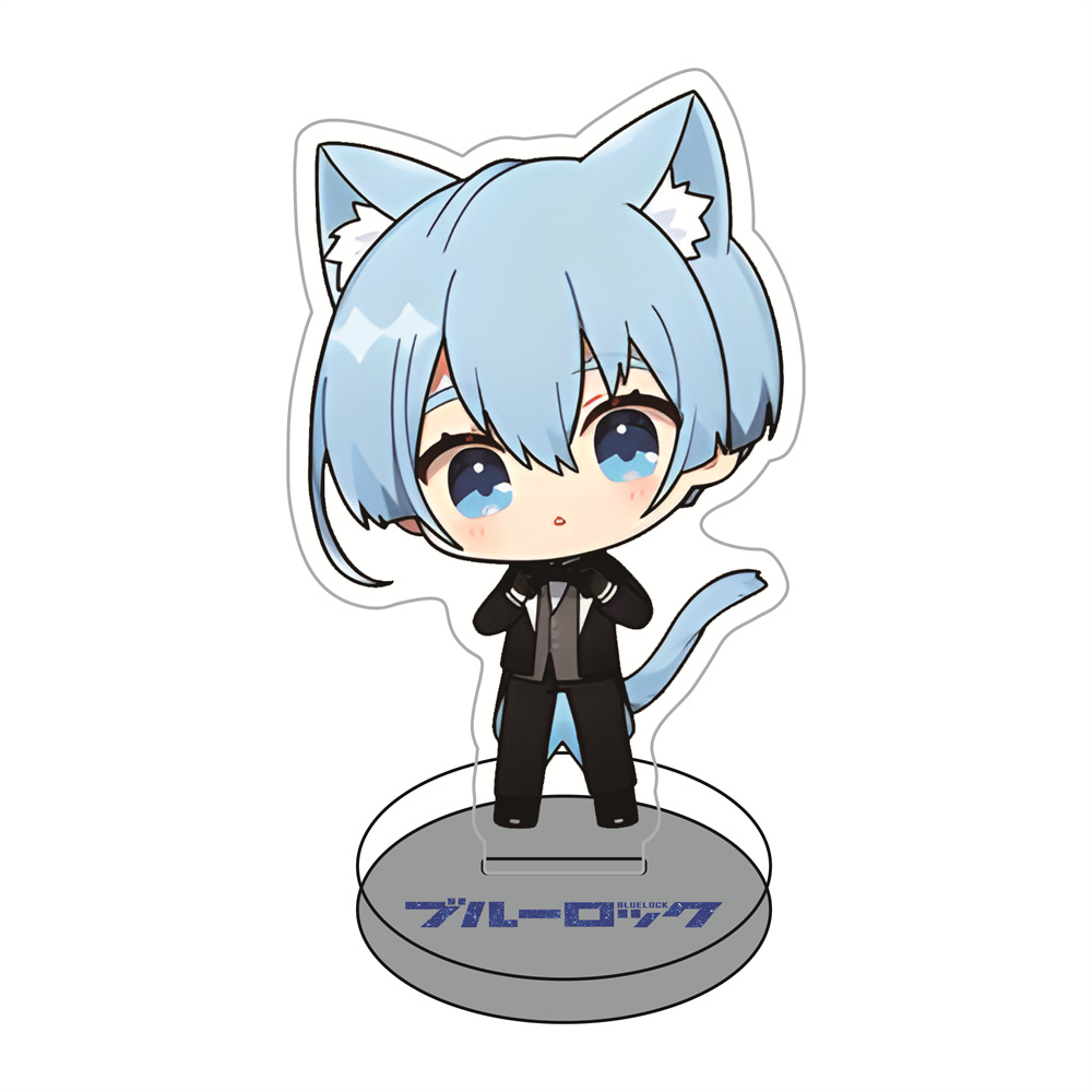 Figuras de Acrílico de 10 cm c - Anime Merchandise Figures reseña y precio