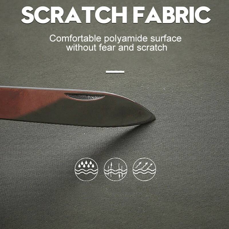 Chaqueta cortavientos táctica  - Windbreaker Anime Merchandise reseña y precio