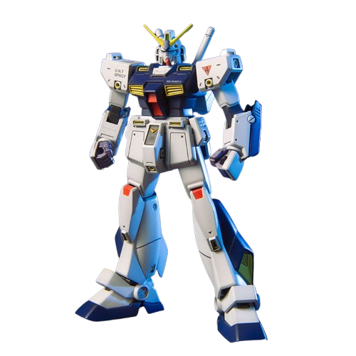 Bandai Original HG 1/144 RX-78 - Bandai Gundam Hg reseña y precio