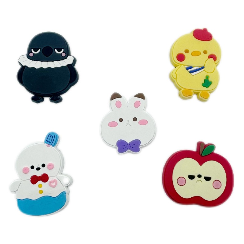 Nuevos accesorios del anime Lo - Anime Kingdom Merchandise reseña y precio