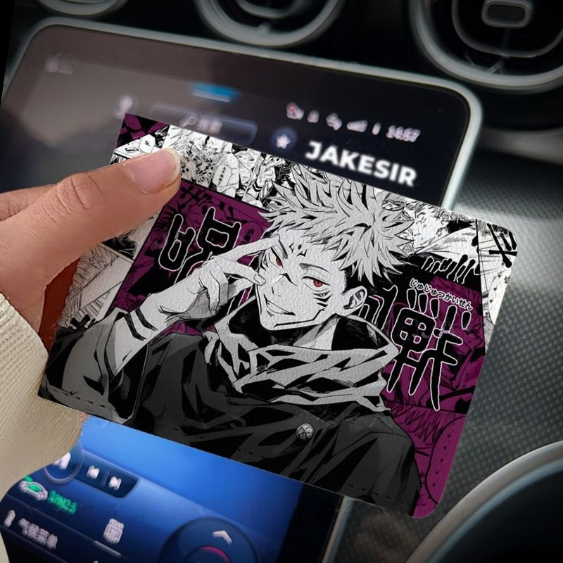 Jujutsu Kaisen Satoru Gojo - F - Anime Merchandise Licensing reseña y precio