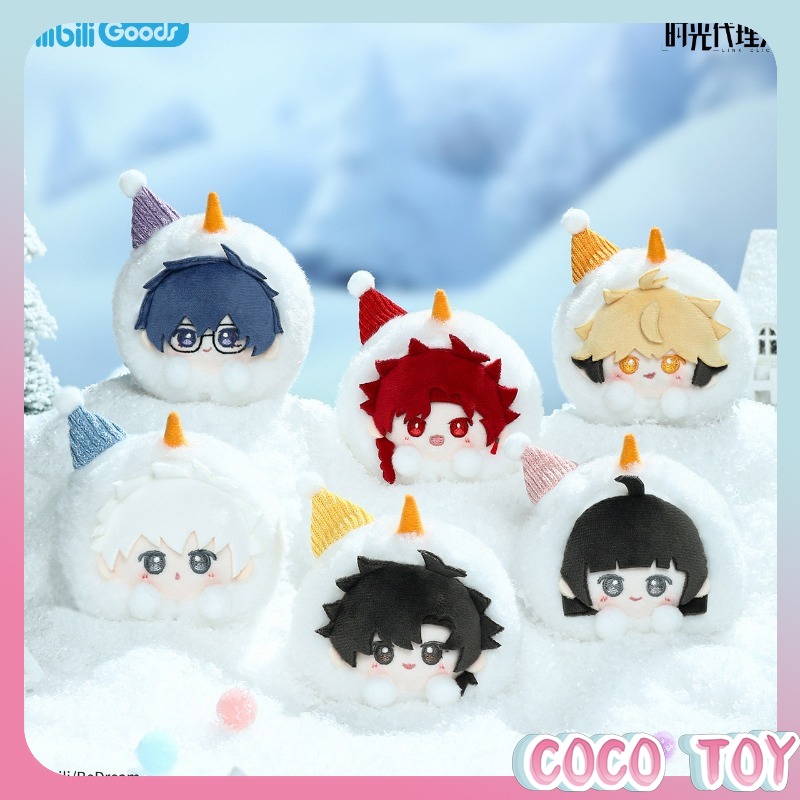 Productos Oficiales de Bilibil - Anime Merchandise Licensing reseña y precio