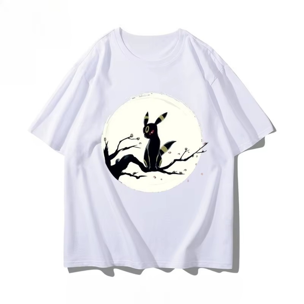 Nueva camiseta con estampado c - Anime Merchandise Store Japan reseña y precio