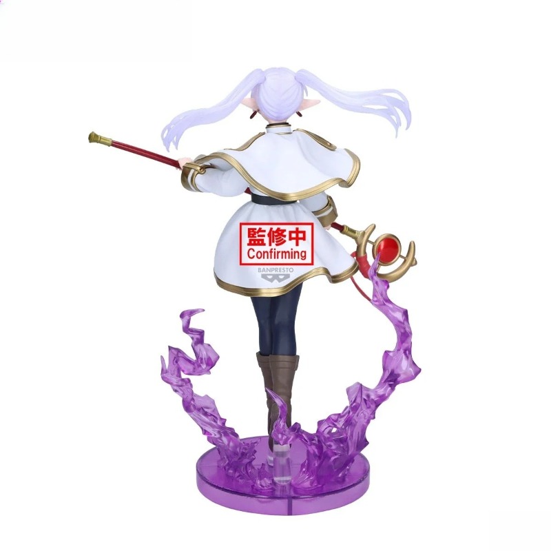 En Stock, Figura de Acción Ori - Frieren Anime Merchandise reseña y precio