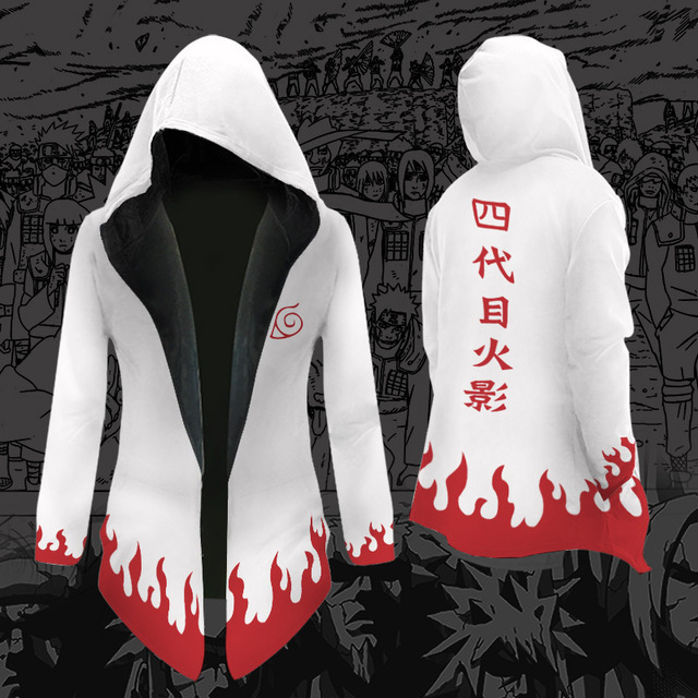 Chaqueta con estampado 3D de N - Windbreaker Anime Merchandise reseña y precio